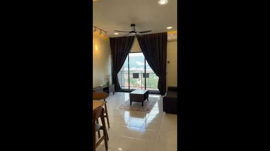 Service Residence for Rent at YOUTH CITY - Ching Linn Sei - PropertyGuru.com.my
