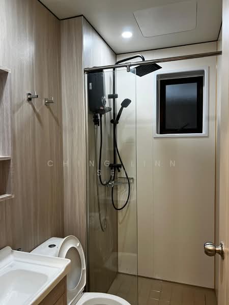 Service Residence for Rent at YOUTH CITY - Ching Linn Sei - PropertyGuru.com.my