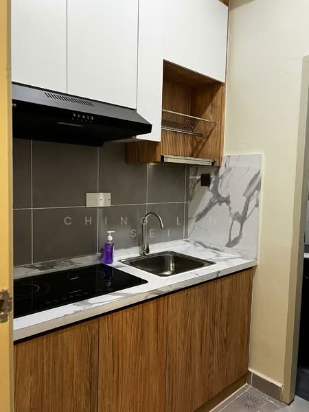 Service Residence for Rent at YOUTH CITY - Ching Linn Sei - PropertyGuru.com.my