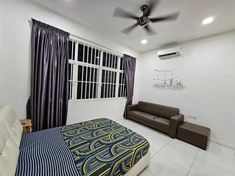 Service Residence for Sale at Skypod Residence - Janice CC Tan - Bedroom - PropertyGuru.com.my