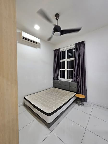 Service Residence for Sale at Skypod Residence - Janice CC Tan - Bedroom - PropertyGuru.com.my