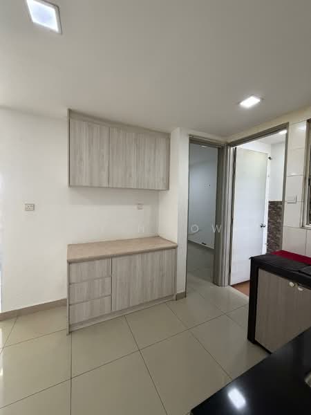 Kondominium untuk Dijual di Suasana Lumayan - Ryan Low - Kitchen - PropertyGuru.com.my