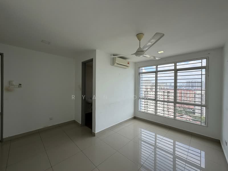 Kondominium untuk Dijual di Suasana Lumayan - Ryan Low - Interior - PropertyGuru.com.my