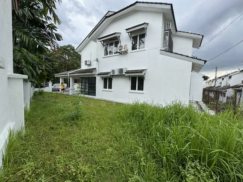 2-storey Terraced House for Sale in Taman Wawasan (Puchong) - Jayden Lee - Exterior - PropertyGuru.com.my
