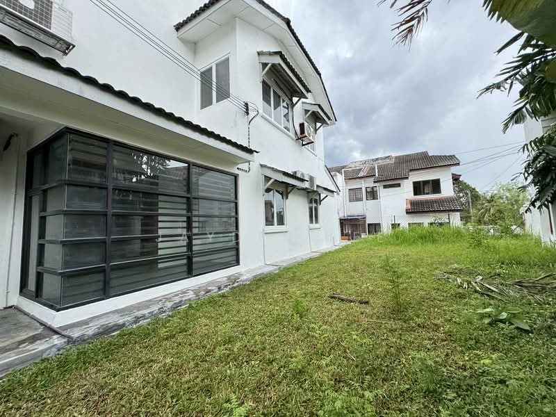 2-storey Terraced House for Sale in Taman Wawasan (Puchong) - Jayden Lee - Exterior - PropertyGuru.com.my