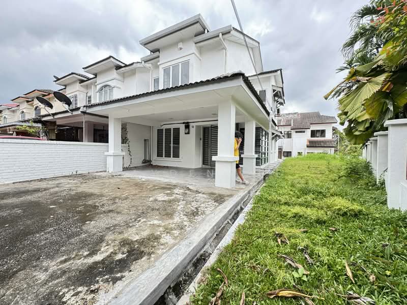 2-storey Terraced House for Sale in Taman Wawasan (Puchong) - Jayden Lee - Exterior - PropertyGuru.com.my