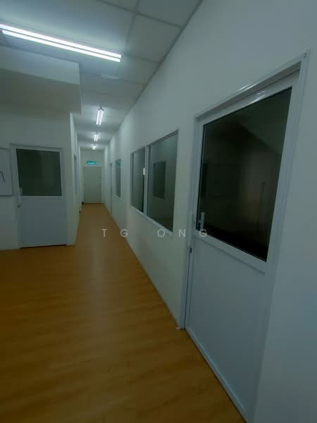 Kedai untuk Disewa di Batu Kawan (Penang) - TG Ong - Corridor - PropertyGuru.com.my
