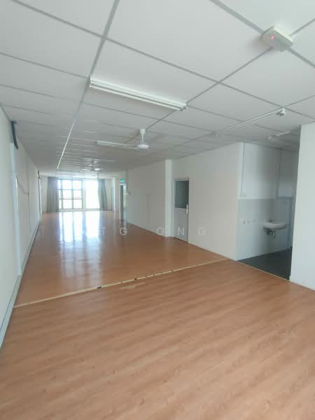 Kedai untuk Disewa di Batu Kawan (Penang) - TG Ong - Interior - PropertyGuru.com.my