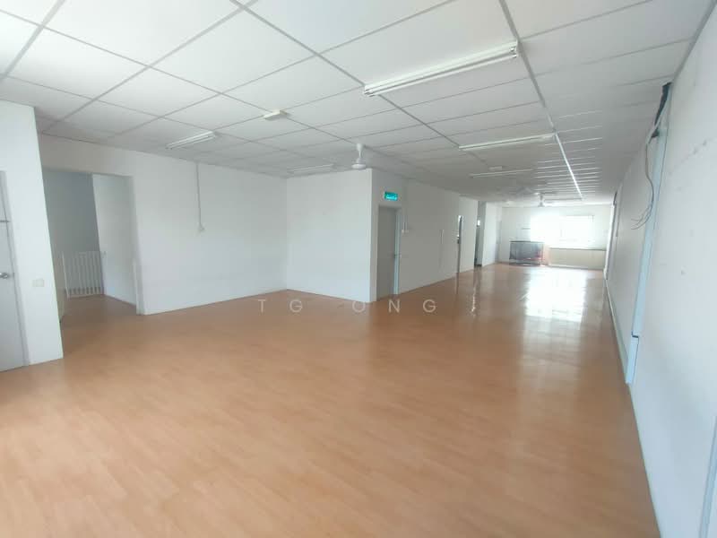 Kedai untuk Disewa di Batu Kawan (Penang) - TG Ong - Interior - PropertyGuru.com.my