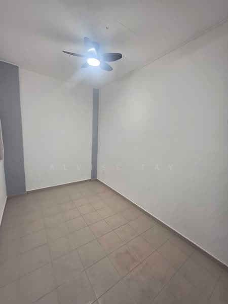 Rumah Flat untuk Dijual di Taman Harmoni II - Alviss Tay - Interior - PropertyGuru.com.my