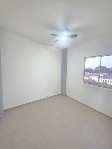 Rumah Flat untuk Dijual di Taman Harmoni II - Alviss Tay - Interior - PropertyGuru.com.my