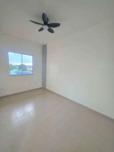 Rumah Flat untuk Dijual di Taman Harmoni II - Alviss Tay - Interior - PropertyGuru.com.my