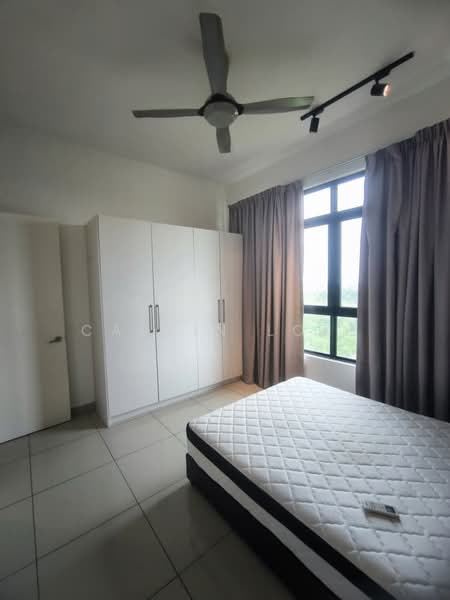 Servis Apartment untuk Disewa di Conezion Residences - Calvin Loke - PropertyGuru.com.my