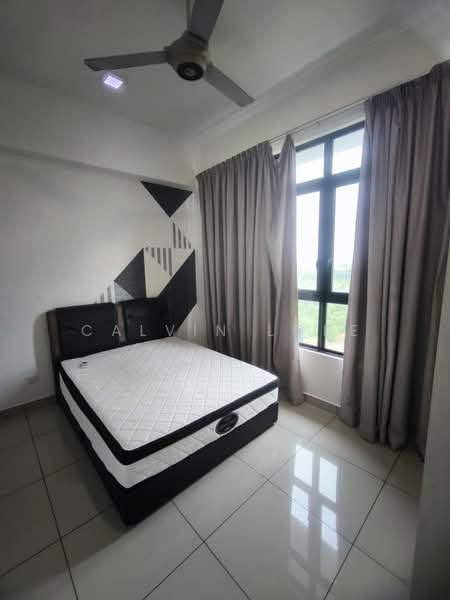 Servis Apartment untuk Disewa di Conezion Residences - Calvin Loke - PropertyGuru.com.my