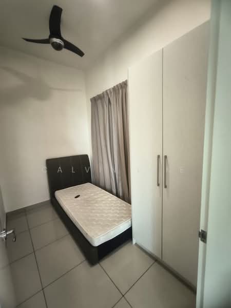 Servis Apartment untuk Disewa di Conezion Residences - Calvin Loke - PropertyGuru.com.my