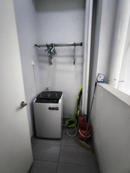 Servis Apartment untuk Disewa di Conezion Residences - Calvin Loke - PropertyGuru.com.my
