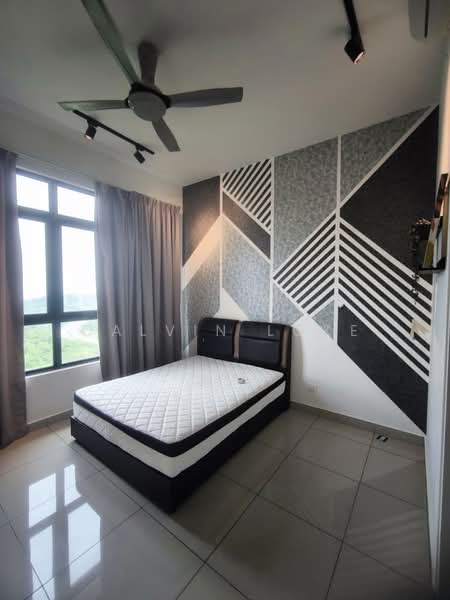 Servis Apartment untuk Disewa di Conezion Residences - Calvin Loke - PropertyGuru.com.my
