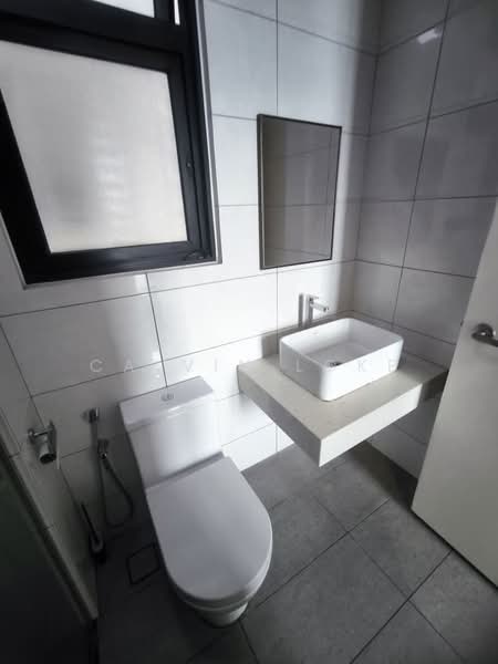 Servis Apartment untuk Disewa di Conezion Residences - Calvin Loke - PropertyGuru.com.my