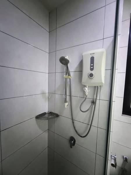 Servis Apartment untuk Disewa di Conezion Residences - Calvin Loke - PropertyGuru.com.my