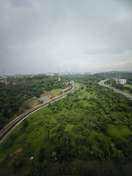 Servis Apartment untuk Disewa di Conezion Residences - Calvin Loke - PropertyGuru.com.my