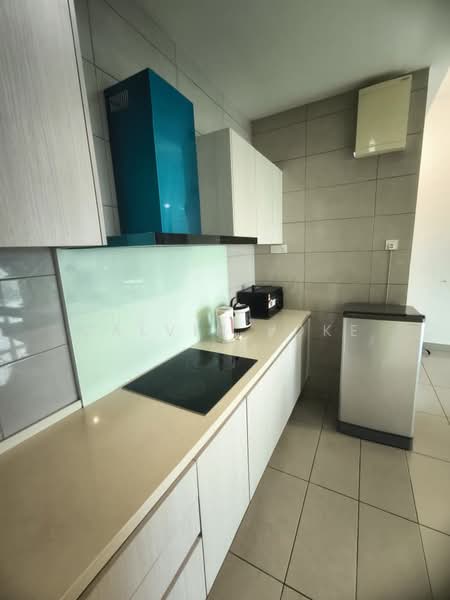 Servis Apartment untuk Disewa di Conezion Residences - Calvin Loke - PropertyGuru.com.my