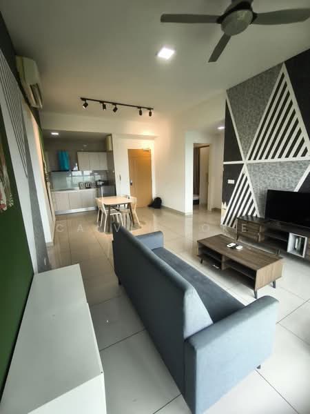Servis Apartment untuk Disewa di Conezion Residences - Calvin Loke - PropertyGuru.com.my