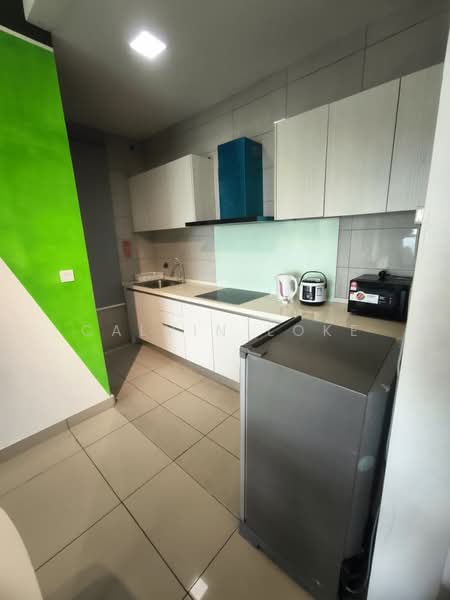 Servis Apartment untuk Disewa di Conezion Residences - Calvin Loke - PropertyGuru.com.my