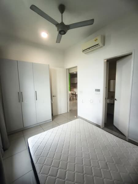 Servis Apartment untuk Disewa di Conezion Residences - Calvin Loke - PropertyGuru.com.my