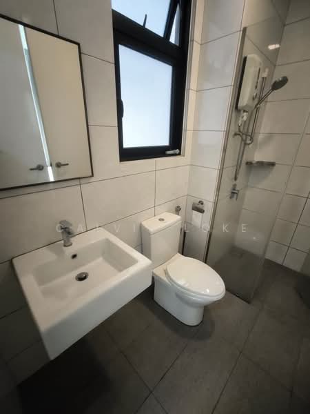 Servis Apartment untuk Disewa di Conezion Residences - Calvin Loke - PropertyGuru.com.my