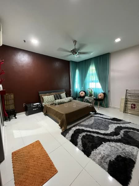 Rumah Berkembar untuk Dijual di Bangi (Selangor) - Ahmad Firdaus Mahmod - Bedroom - PropertyGuru.com.my