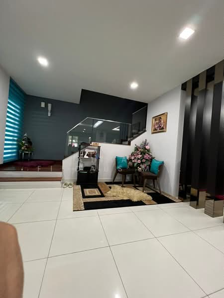 Rumah Berkembar untuk Dijual di Bangi (Selangor) - Ahmad Firdaus Mahmod - Interior - PropertyGuru.com.my