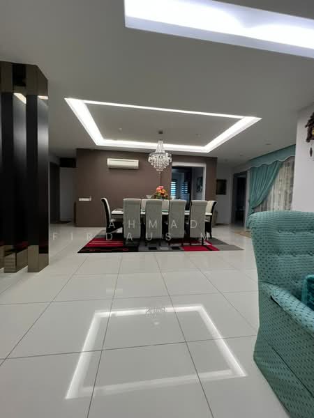 Rumah Berkembar untuk Dijual di Bangi (Selangor) - Ahmad Firdaus Mahmod - Dining Room - PropertyGuru.com.my