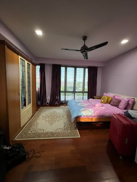 Rumah Berkembar untuk Dijual di Bangi (Selangor) - Ahmad Firdaus Mahmod - Bedroom - PropertyGuru.com.my