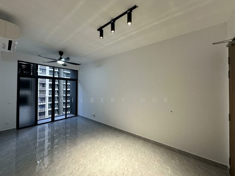 Servis Apartment untuk Disewa di Altris Residences @ The Quartz WM - Gilbert Hor - View - PropertyGuru.com.my
