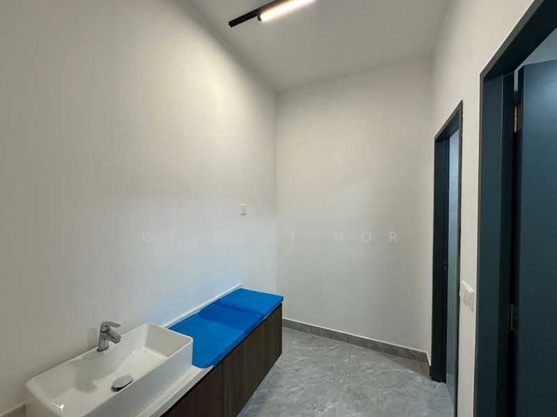 Servis Apartment untuk Disewa di Altris Residences @ The Quartz WM - Gilbert Hor - Interior - PropertyGuru.com.my