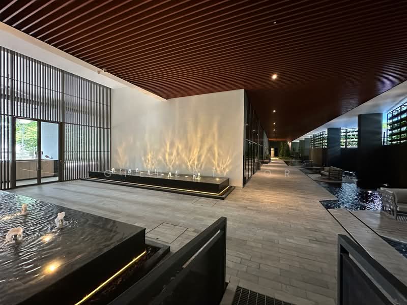 Servis Apartment untuk Disewa di Altris Residences @ The Quartz WM - Gilbert Hor - Exterior - PropertyGuru.com.my