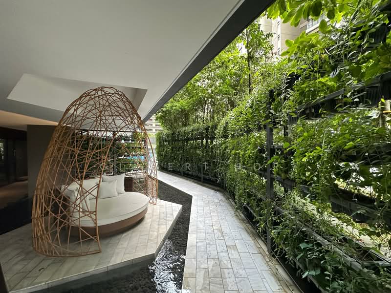 Servis Apartment untuk Disewa di Altris Residences @ The Quartz WM - Gilbert Hor - Exterior - PropertyGuru.com.my