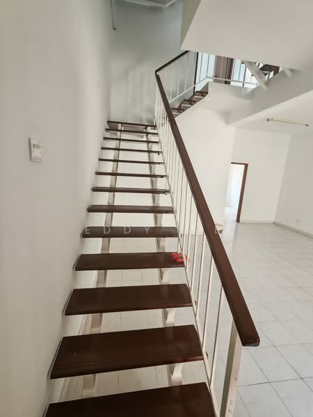 2.5-storey Terraced House for Rent in Seri Kembangan (Selangor) - Eddy Lee - Interior - PropertyGuru.com.my