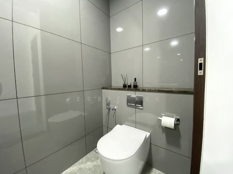 Service Residence for Rent at Park Regent @Desa Park City - Jessie Kee - PropertyGuru.com.my