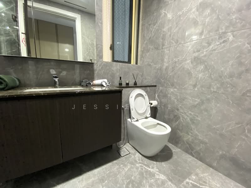 Service Residence for Rent at Park Regent @Desa Park City - Jessie Kee - PropertyGuru.com.my