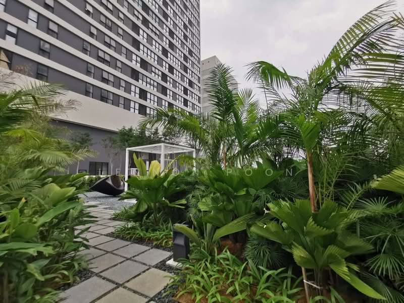 Service Residence for Sale at SqWhere Service Apartments - Lennon Poon - Exterior - PropertyGuru.com.my