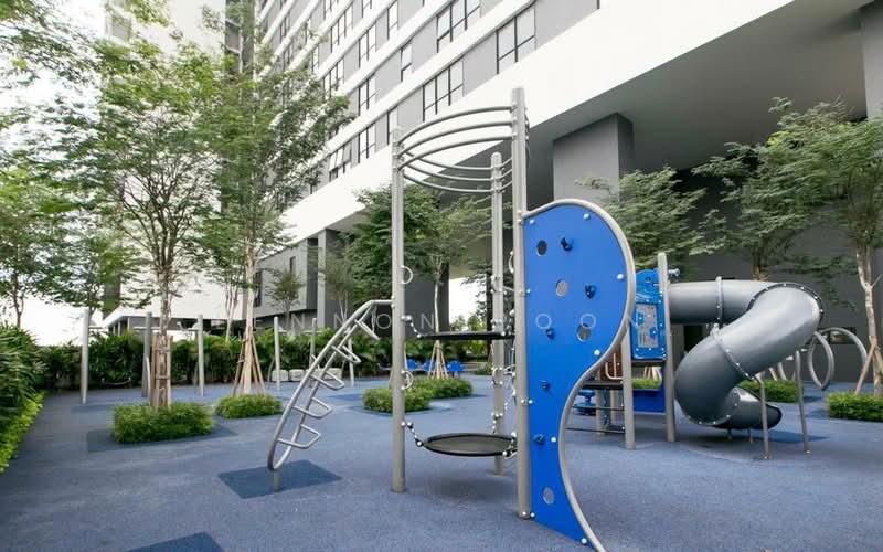 Service Residence for Sale at SqWhere Service Apartments - Lennon Poon - Exterior - PropertyGuru.com.my