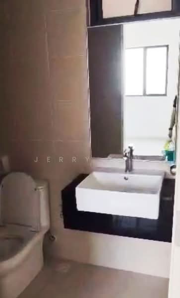 Kondominium untuk Disewa di Ideal Venice Residency - Jerry Tan - Bathroom - PropertyGuru.com.my