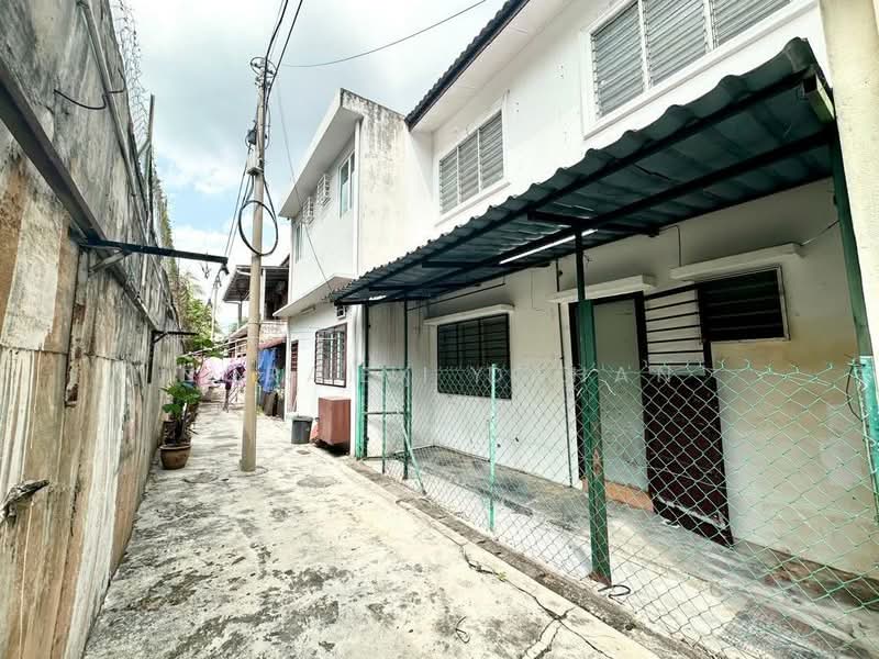 2-storey Terraced House for Sale in Taman Pinggiran Indah taman Sri Gombak Selayang (Batu Caves) - Alex Yoo - PropertyGuru.com.my