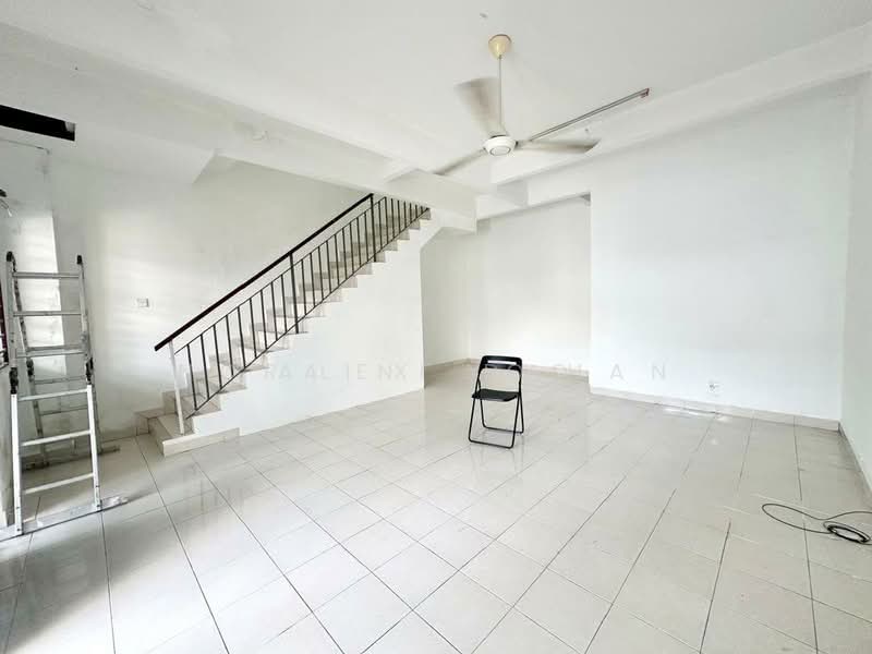 2-storey Terraced House for Sale in Taman Pinggiran Indah taman Sri Gombak Selayang (Batu Caves) - Alex Yoo - PropertyGuru.com.my
