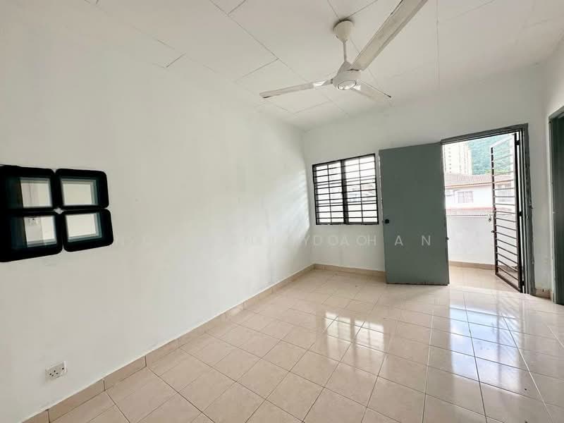 2-storey Terraced House for Sale in Taman Pinggiran Indah taman Sri Gombak Selayang (Batu Caves) - Alex Yoo - PropertyGuru.com.my