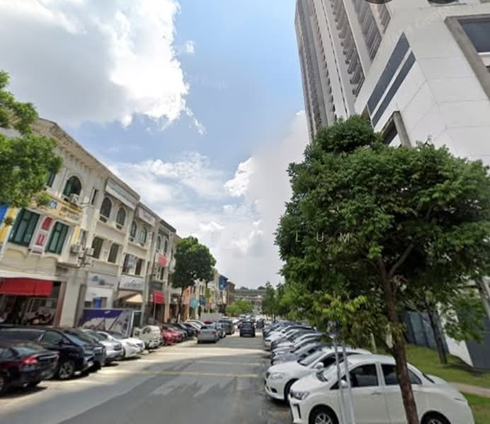 Kedai untuk Disewa di Bandar Kinrara Seksyen 5 (Bandar Kinrara) - Jeffery Lum - PropertyGuru.com.my