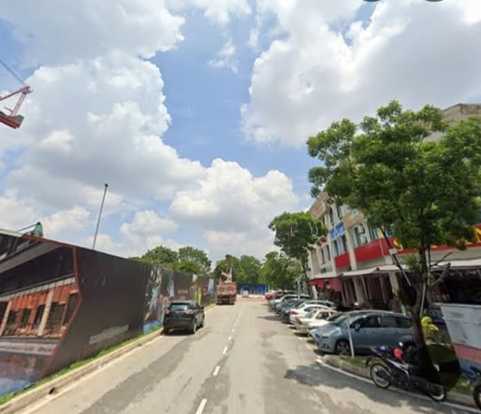 Kedai untuk Disewa di Bandar Kinrara Seksyen 5 (Bandar Kinrara) - Jeffery Lum - PropertyGuru.com.my