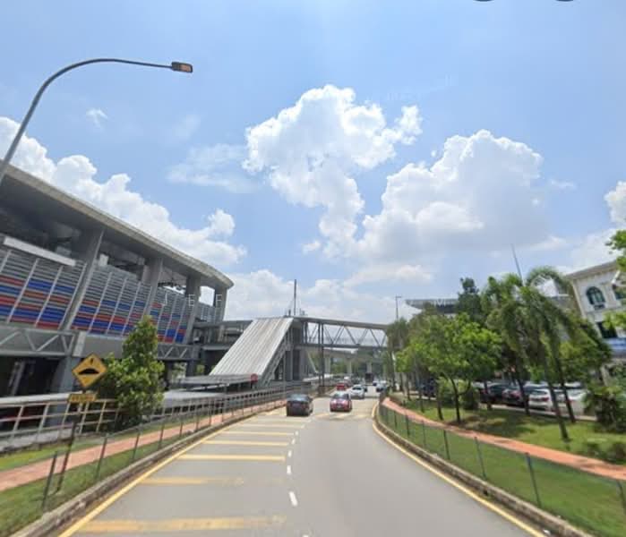 Kedai untuk Disewa di Bandar Kinrara Seksyen 5 (Bandar Kinrara) - Jeffery Lum - PropertyGuru.com.my