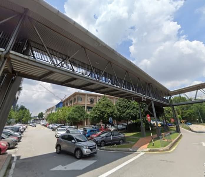 Kedai untuk Disewa di Bandar Kinrara Seksyen 5 (Bandar Kinrara) - Jeffery Lum - PropertyGuru.com.my